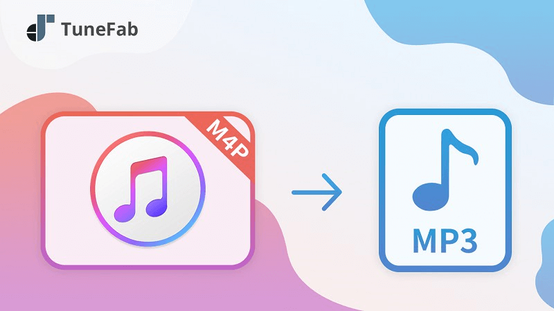 M4P in MP3 umwandeln