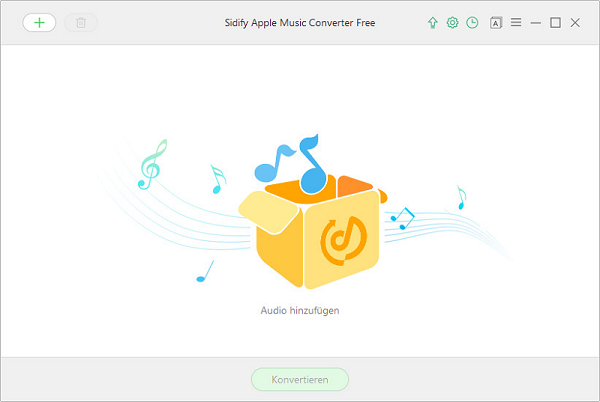 Sidify Apple Music Converter Free