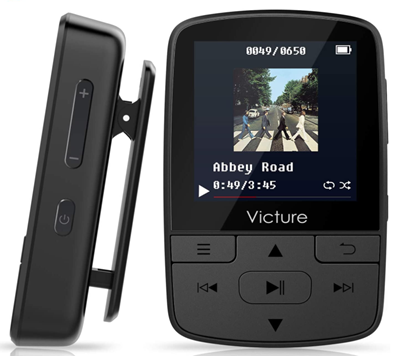 Victure Bluetooth MP3 Player