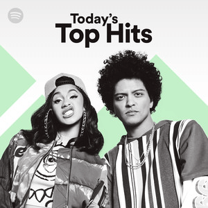 Today´s Top Hits