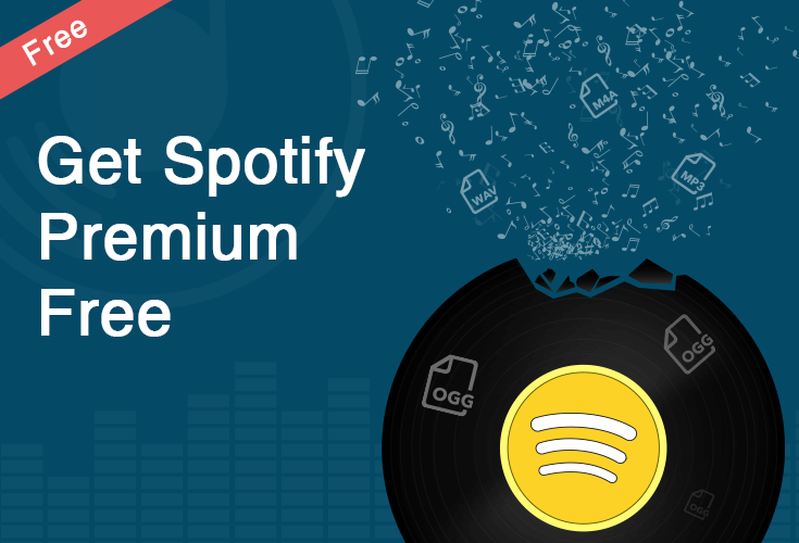 Spotify Premium kostenlos