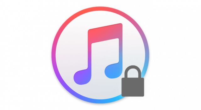 Apple Music DRM