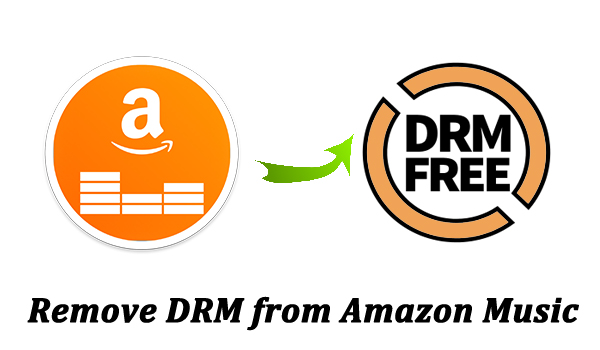 Amazon Music DRM entfernen